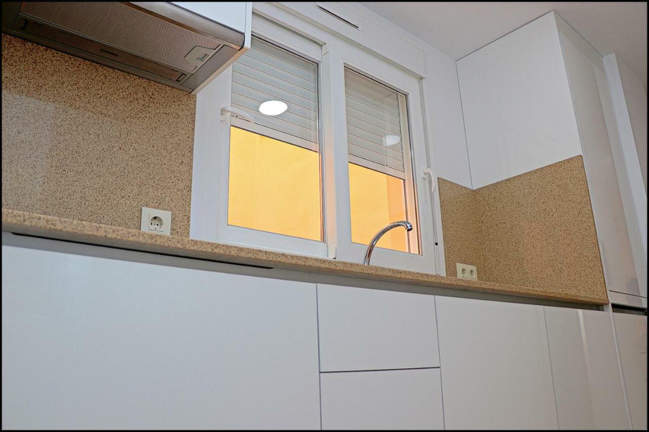 Apartamento Lances, Con Piscina Comunitaria Appartement Tarifa