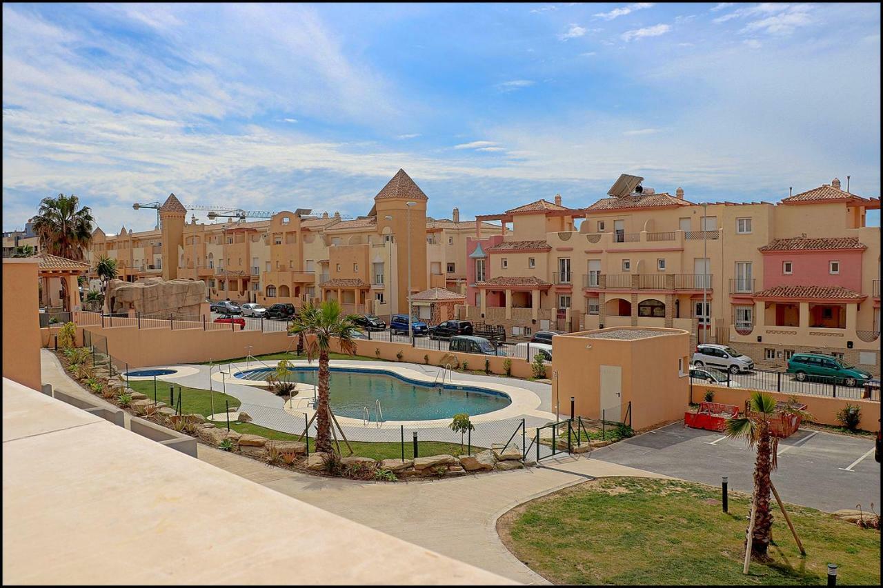 Apartamento Lances, Con Piscina Comunitaria Tarifa