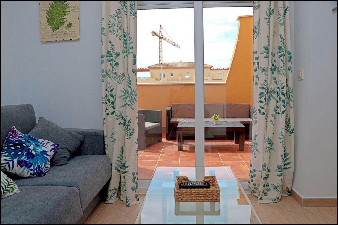 Apartamento Lances, Con Piscina Comunitaria *