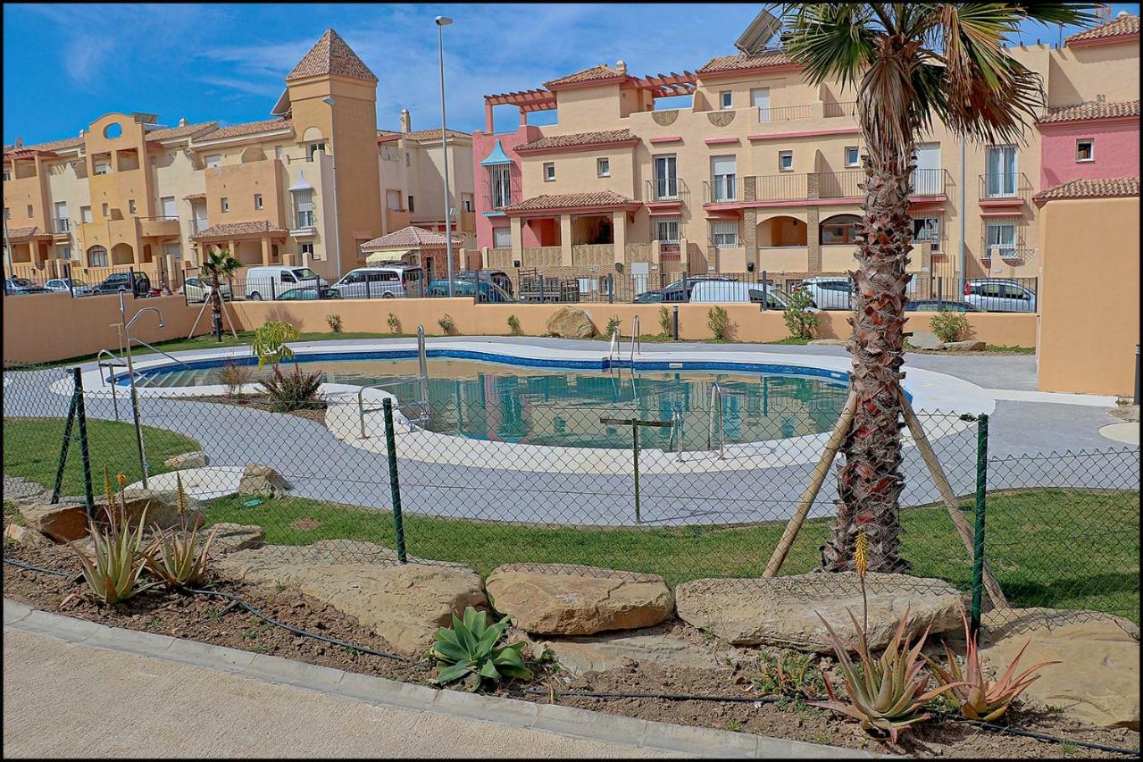 Appartement Apartamento Lances, Con Piscina Comunitaria Tarifa