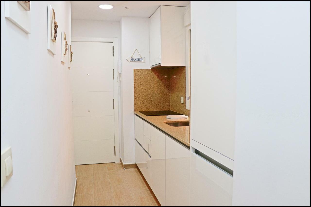 Apartamento Lances, Con Piscina Comunitaria Appartement